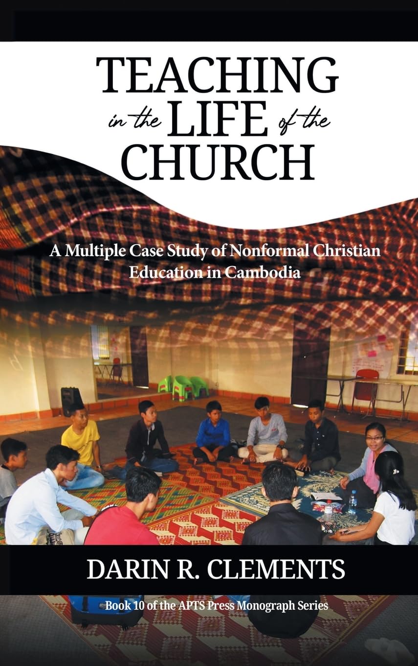 Teaching in the Life of the Church Religion & Esotericism