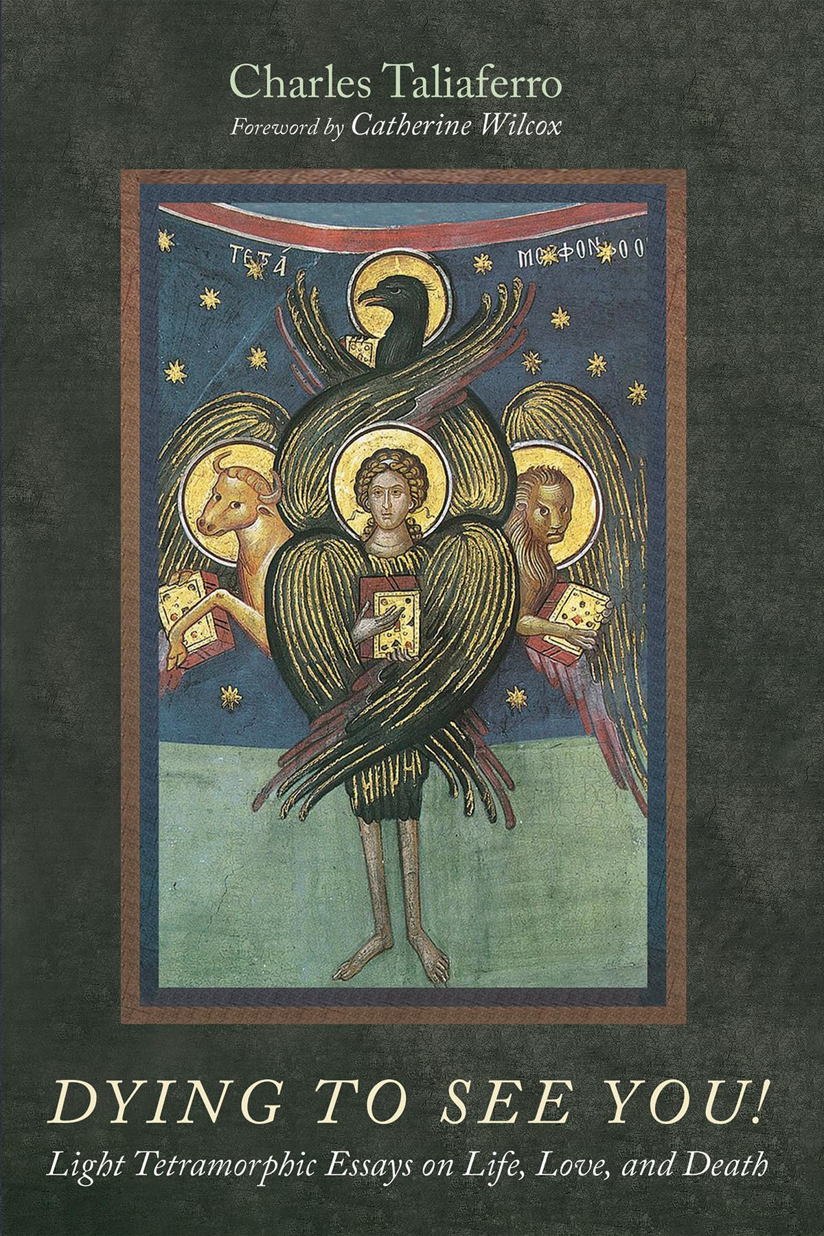 Dying to See You! Religion & Esotericism
