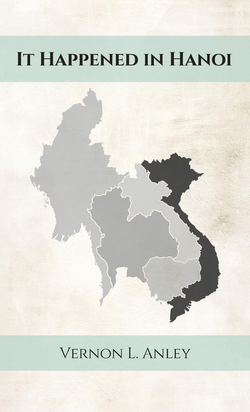 It Happened in Hanoi Contemporary literature