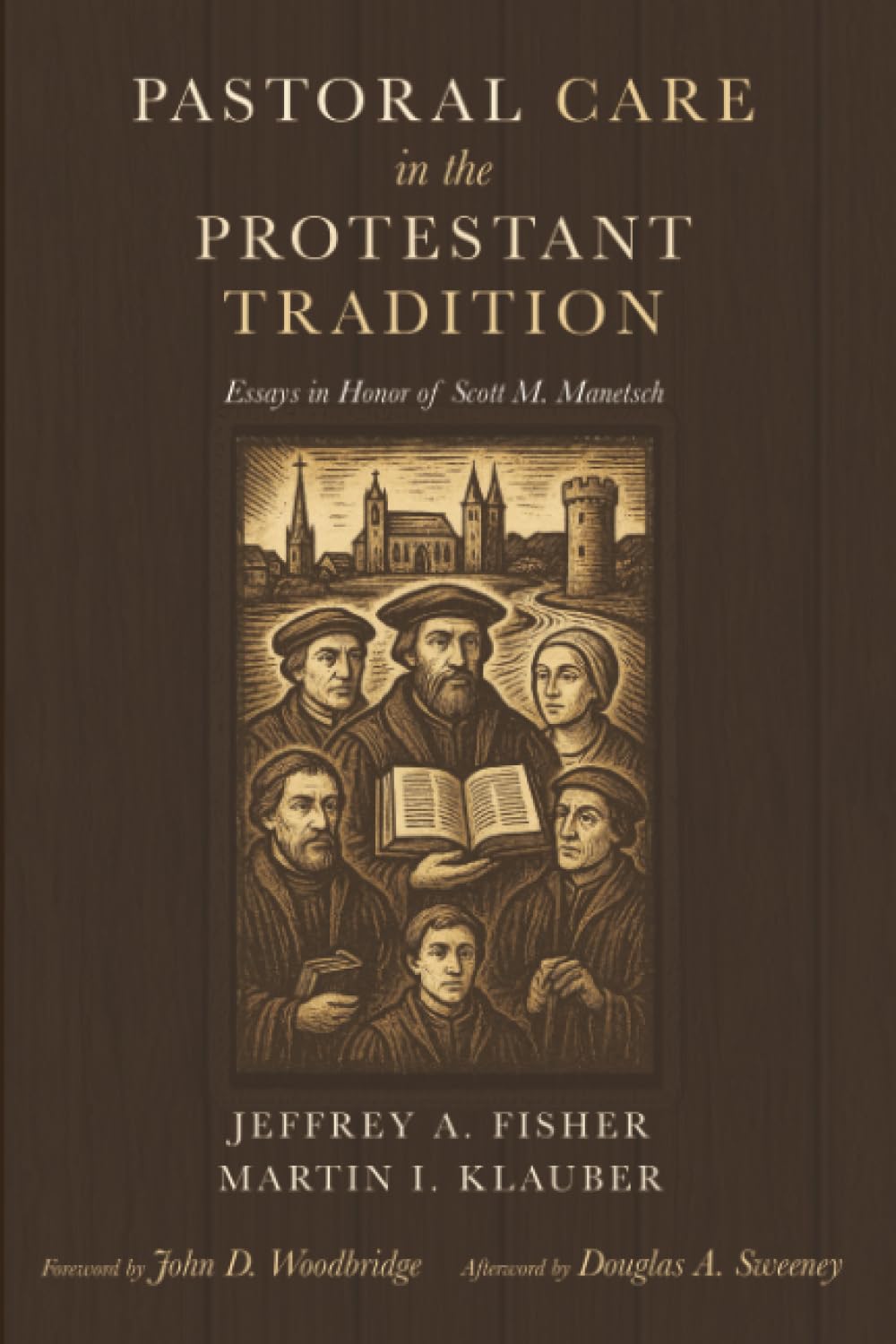 Pastoral Care in the Protestant Tradition Religion & Esotericism