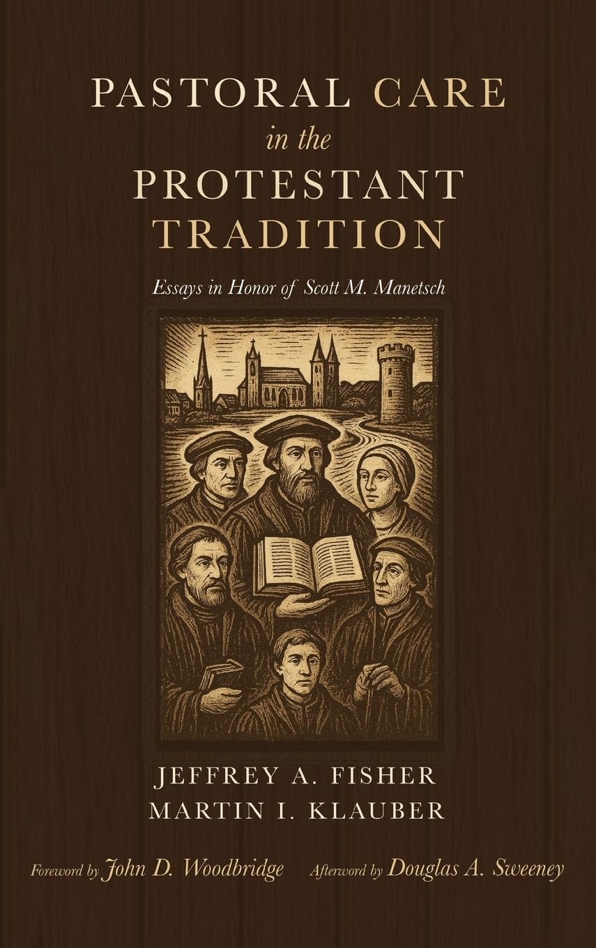 Pastoral Care in the Protestant Tradition Religion & Esotericism
