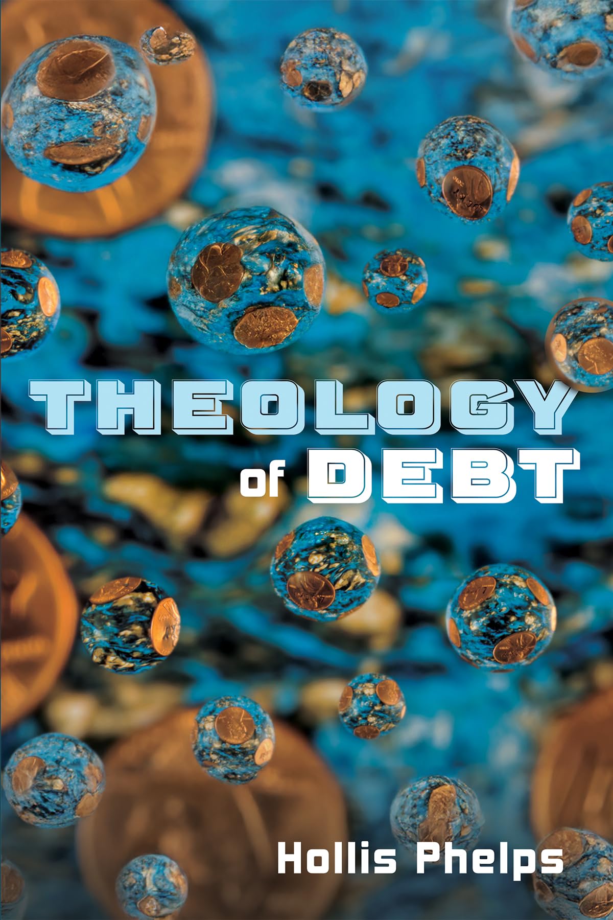 Theology of Debt Religion & Esotericism