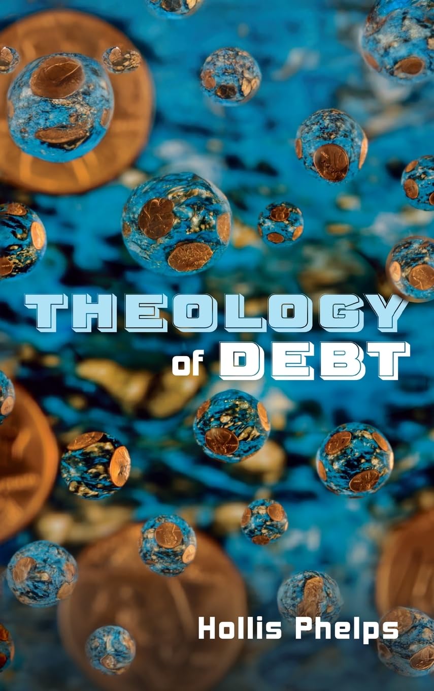 Theology of Debt Religion & Esotericism