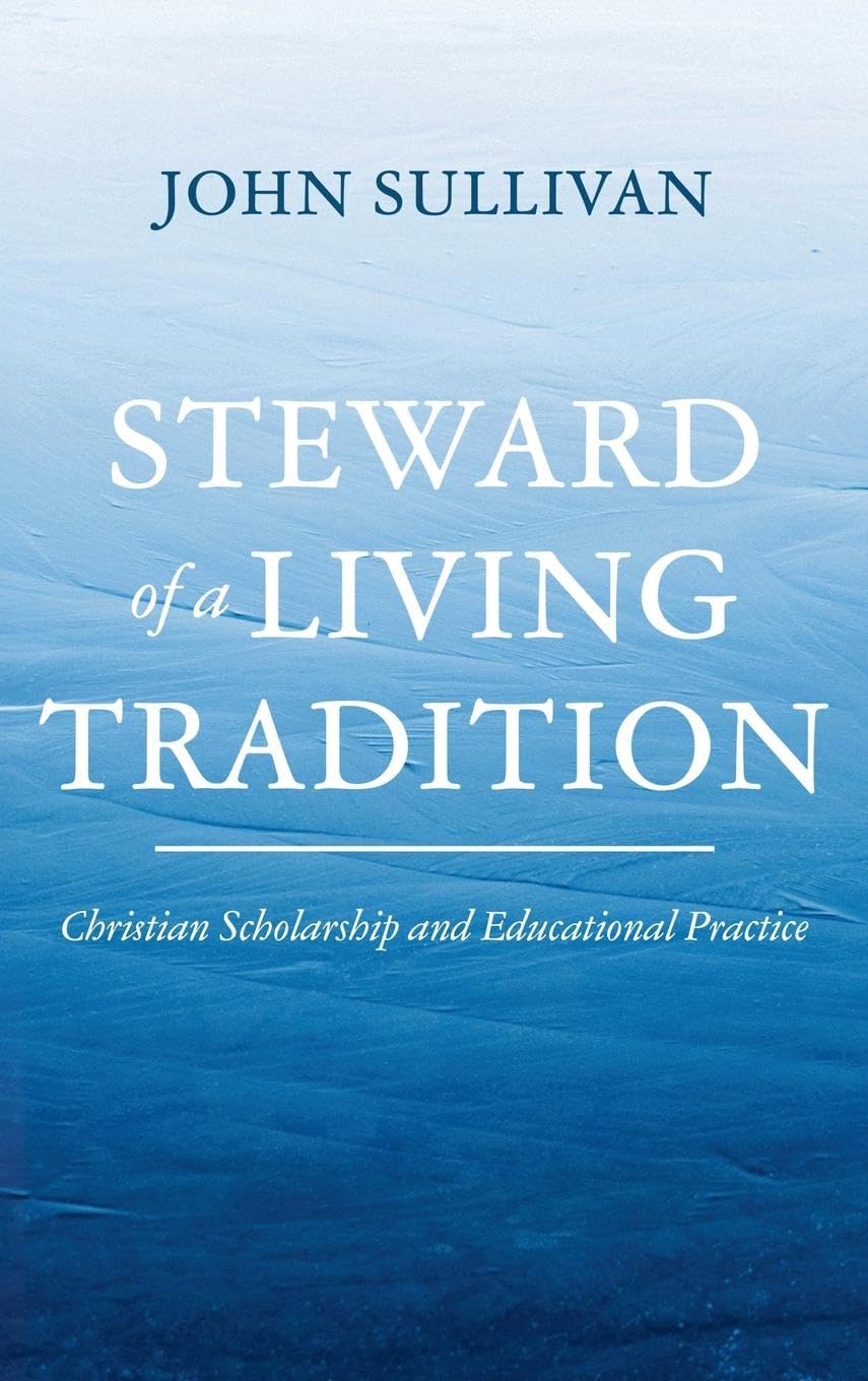 Steward of a Living Tradition Education & Training