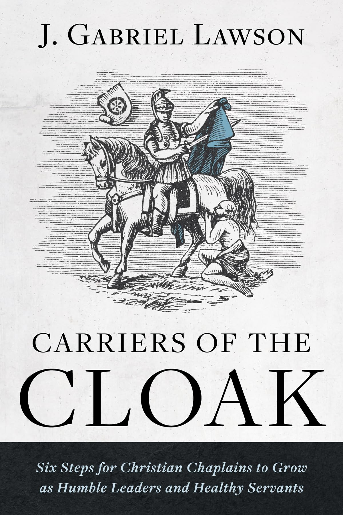 Carriers of the Cloak Religion & Esotericism