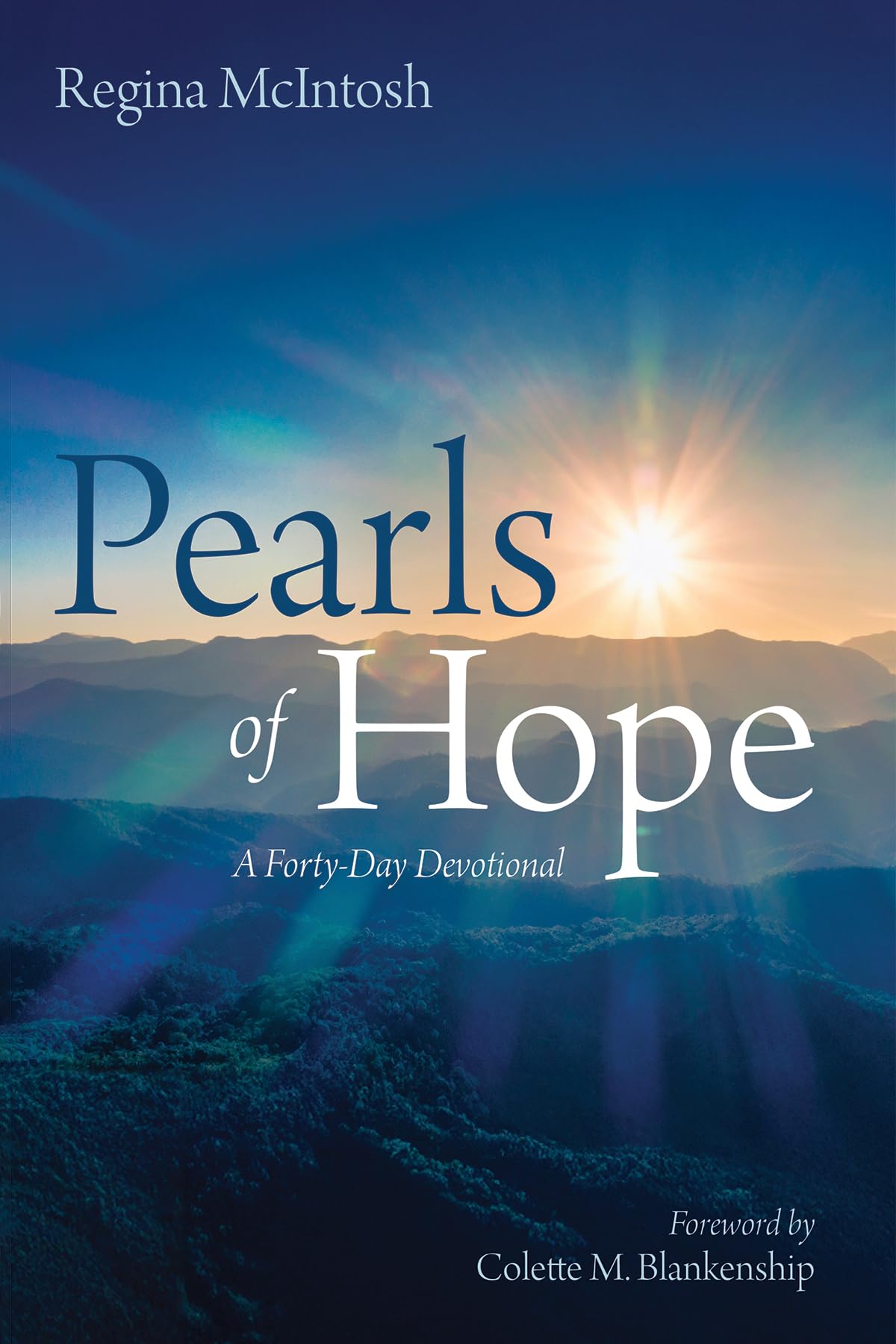 Pearls of Hope Religion & Esotericism
