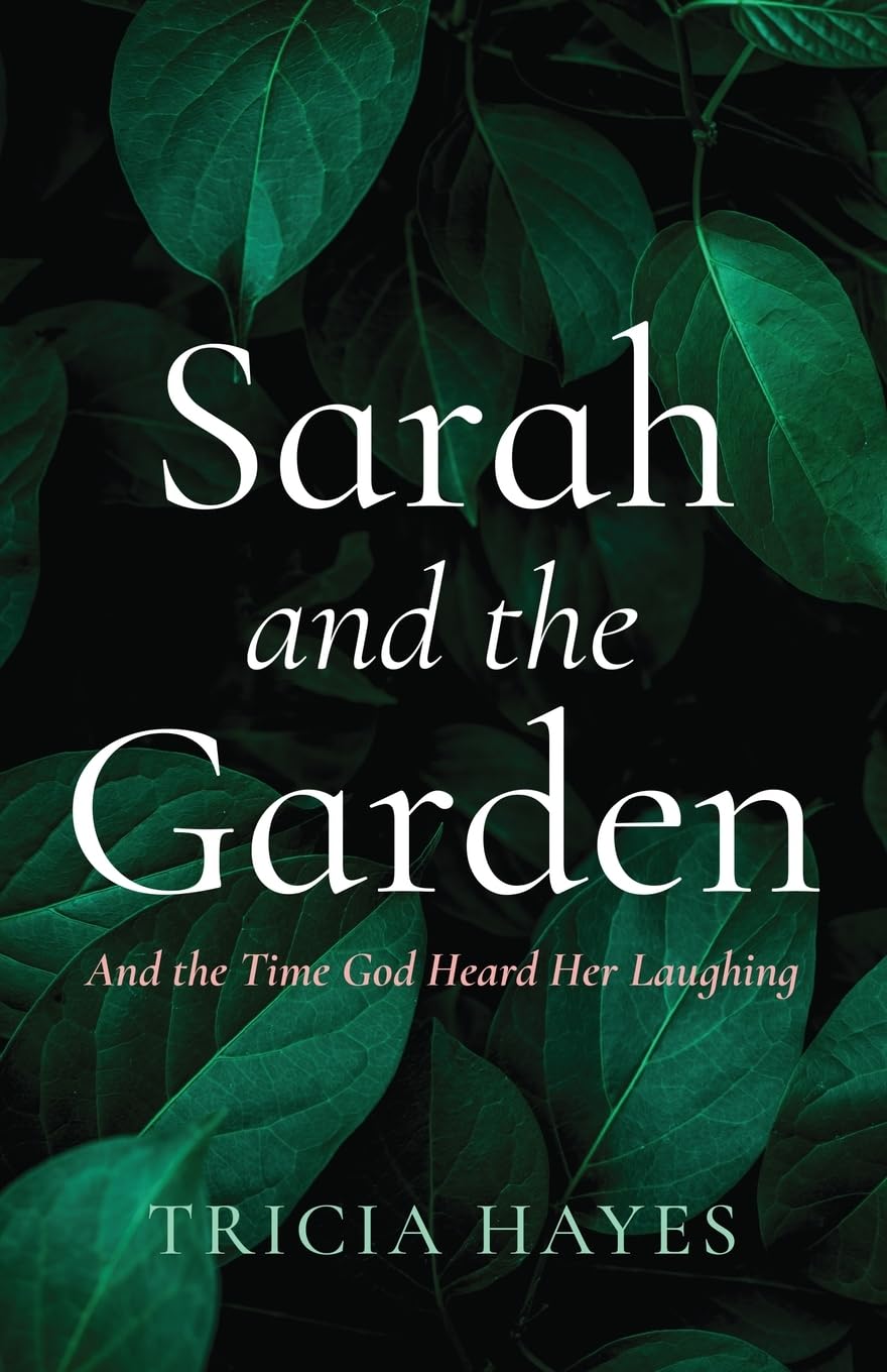 Sarah and the Garden Religion & Esotericism