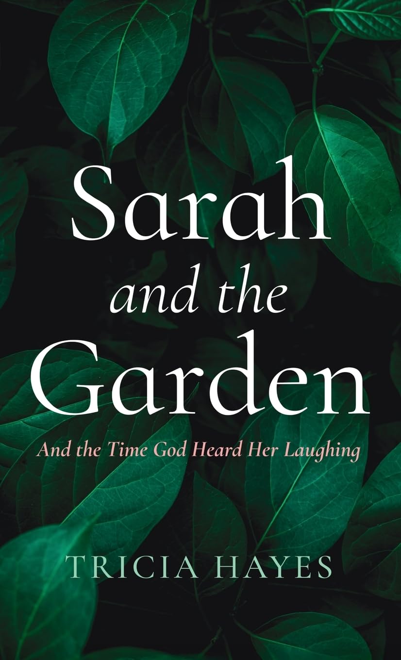 Sarah and the Garden Religion & Esotericism