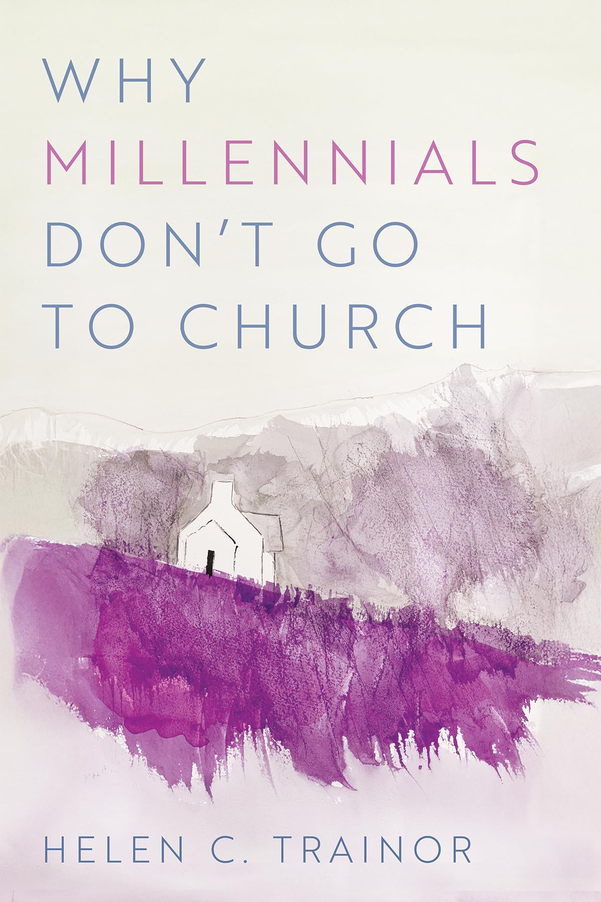 Why Millennials Don't Go to Church Religion & Esotericism
