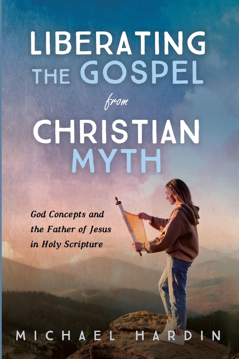 Liberating the Gospel from Christian Myth Religion & Esotericism