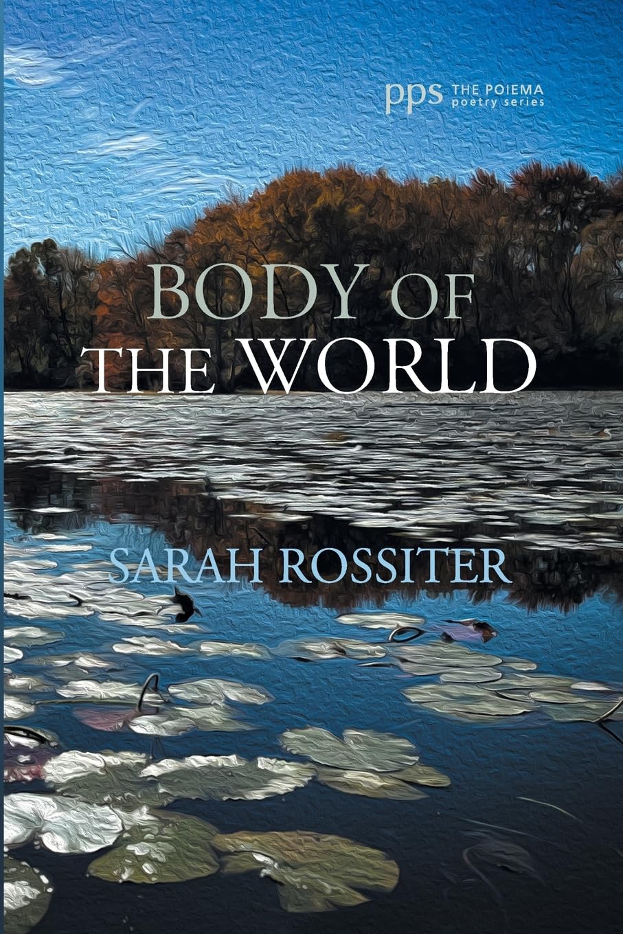 Body of the World Poetry