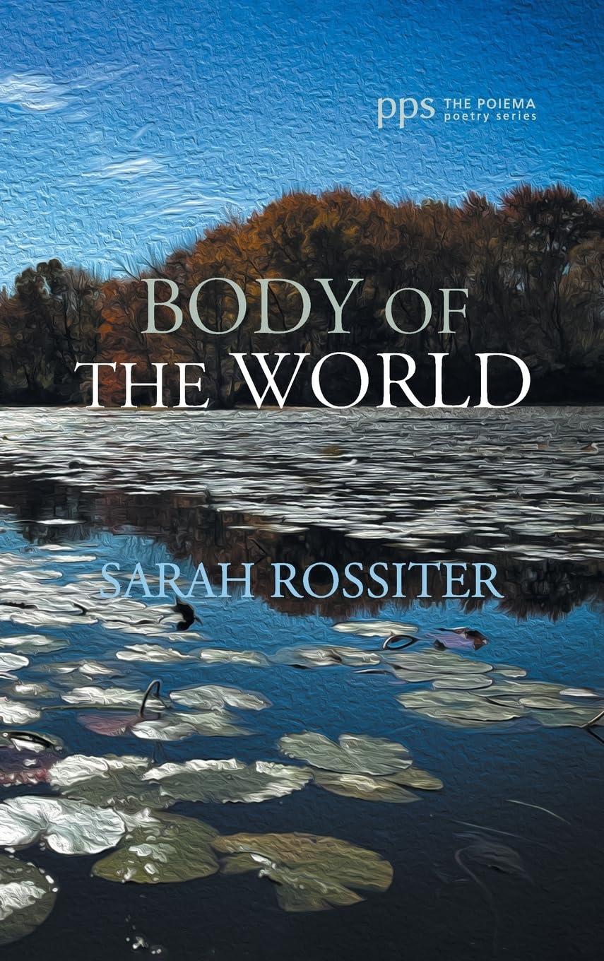 Body of the World Poetry