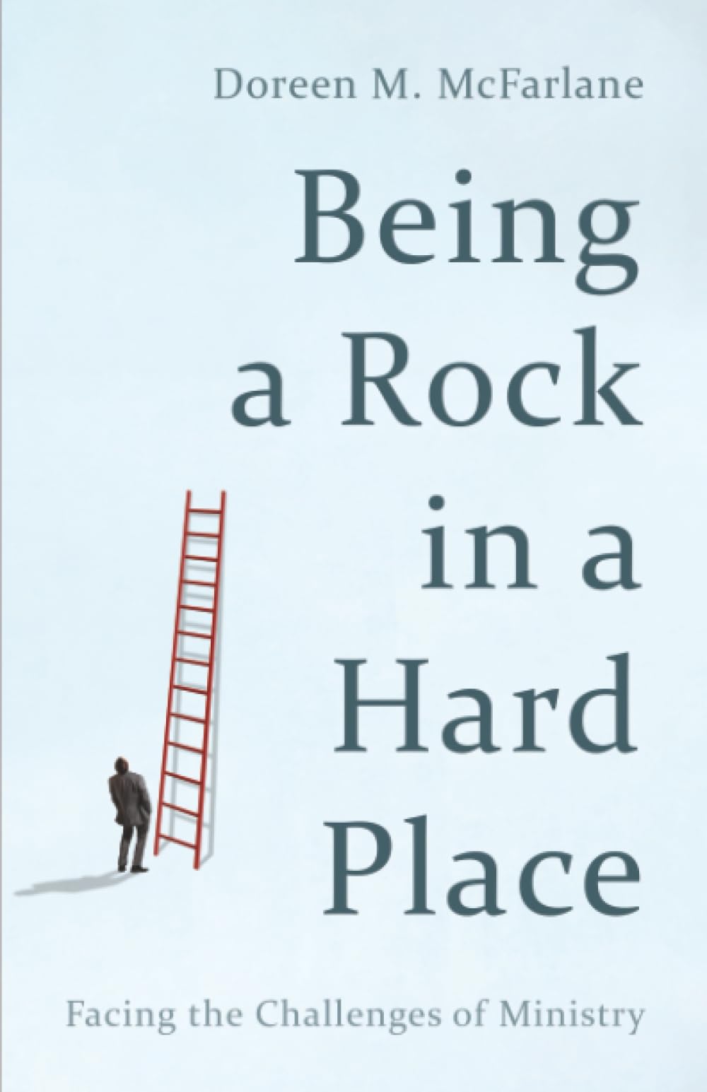 Being a Rock in a Hard Place: Facing the Challenges of Ministry Religion & Esotericism