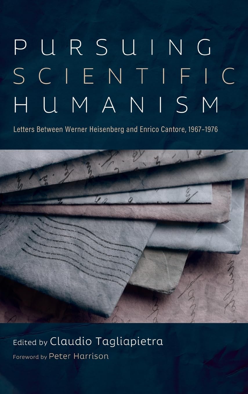 Pursuing Scientific Humanism Natural Sciences