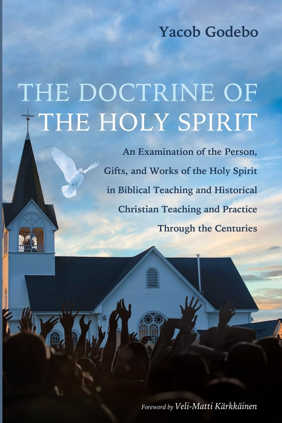 The Doctrine of the Holy Spirit Religion & Esotericism