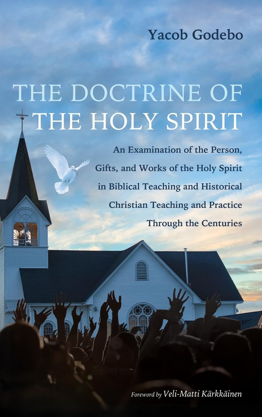 The Doctrine of the Holy Spirit Religion & Esotericism