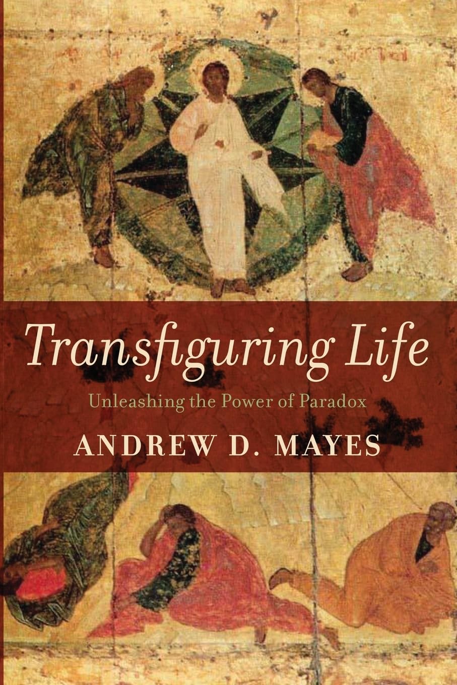 Product Image: Transfiguring Life