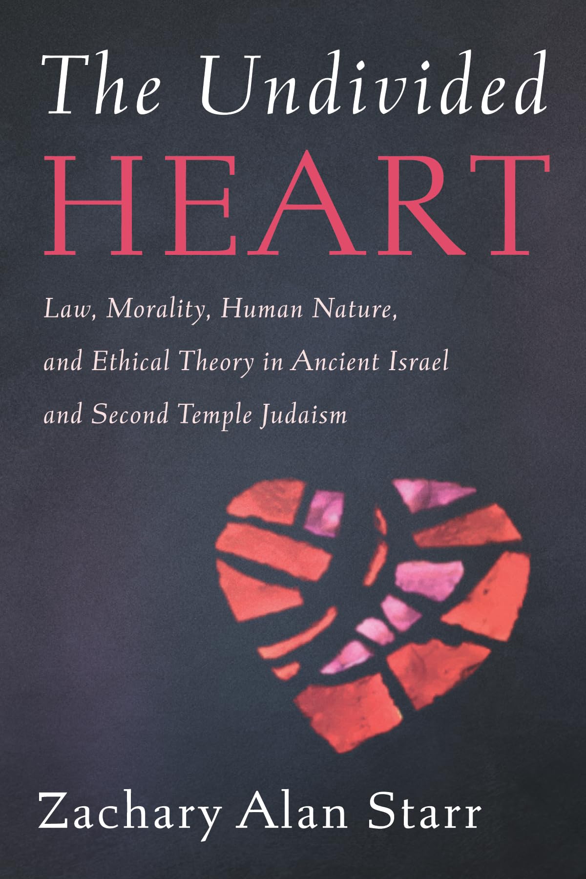 The Undivided Heart Religion & Esotericism