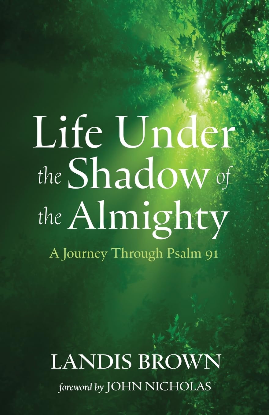 Life Under the Shadow of the Almighty Religion & Esotericism