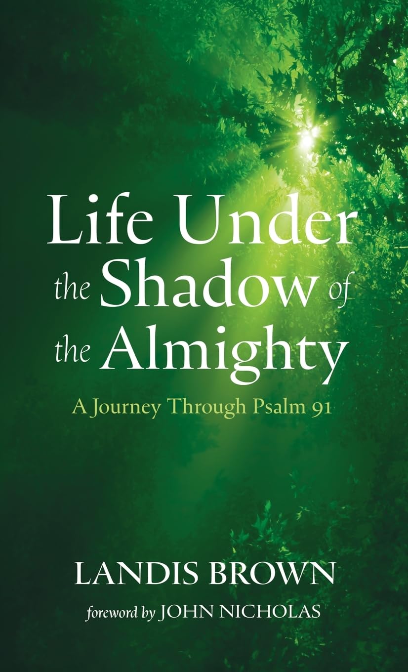 Life Under the Shadow of the Almighty Religion & Esotericism