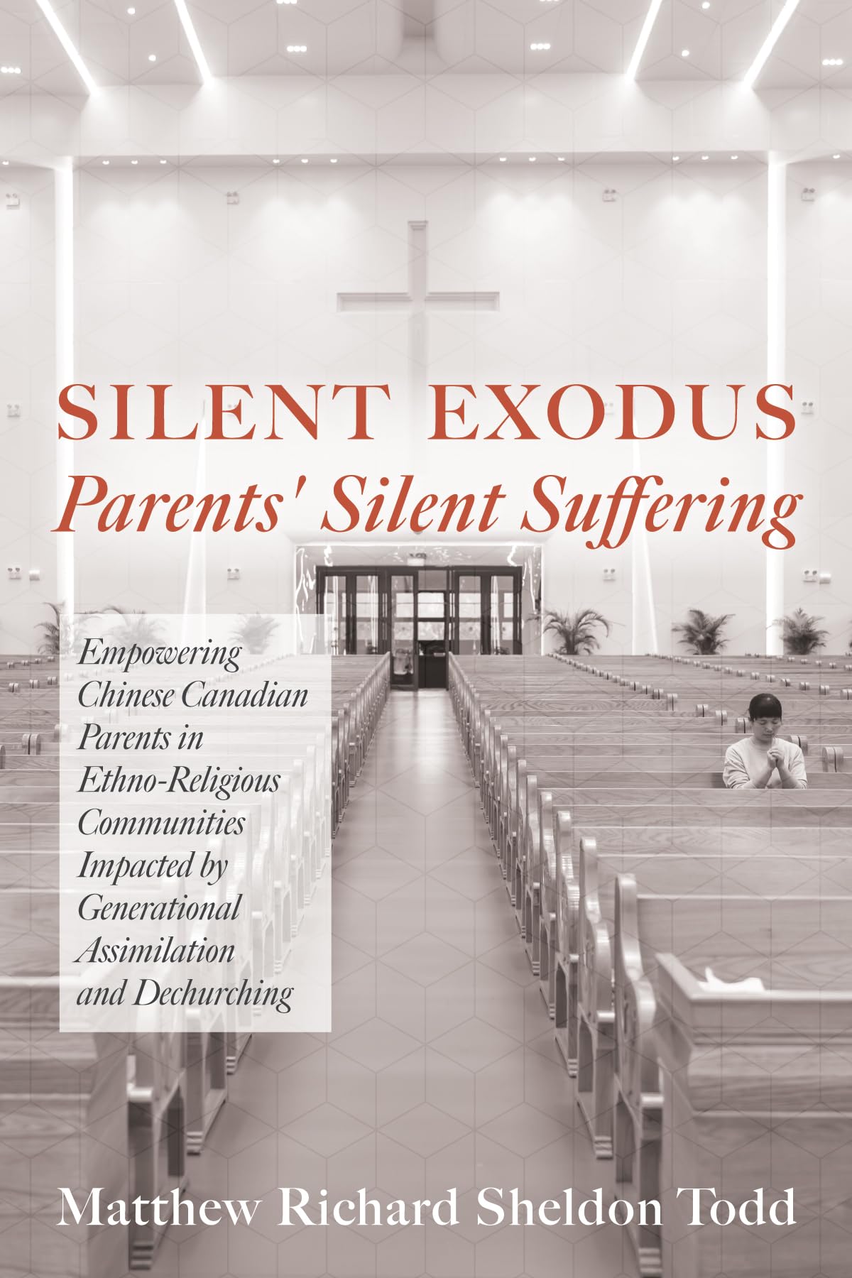 Silent Exodus-Parents' Silent Suffering Social Sciences