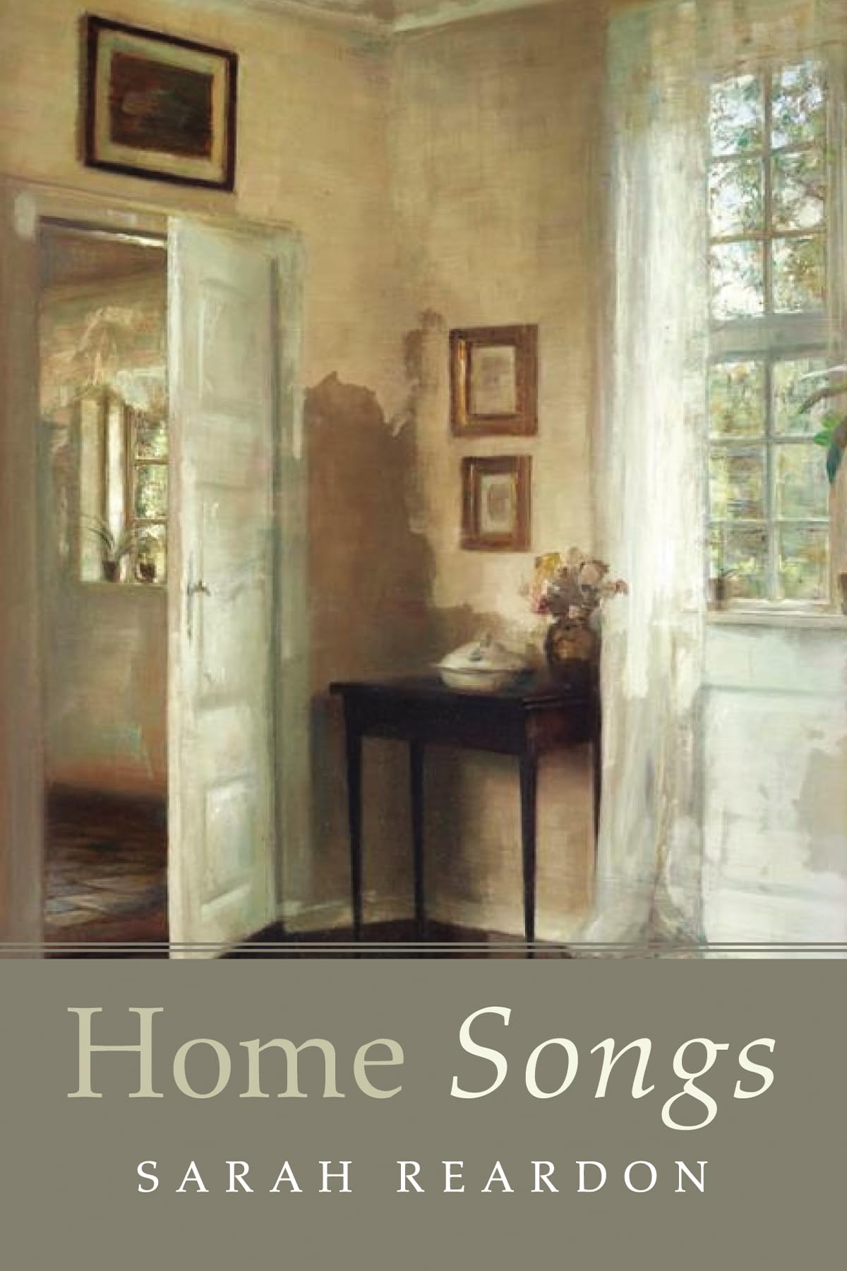 Product Image: Home Songs