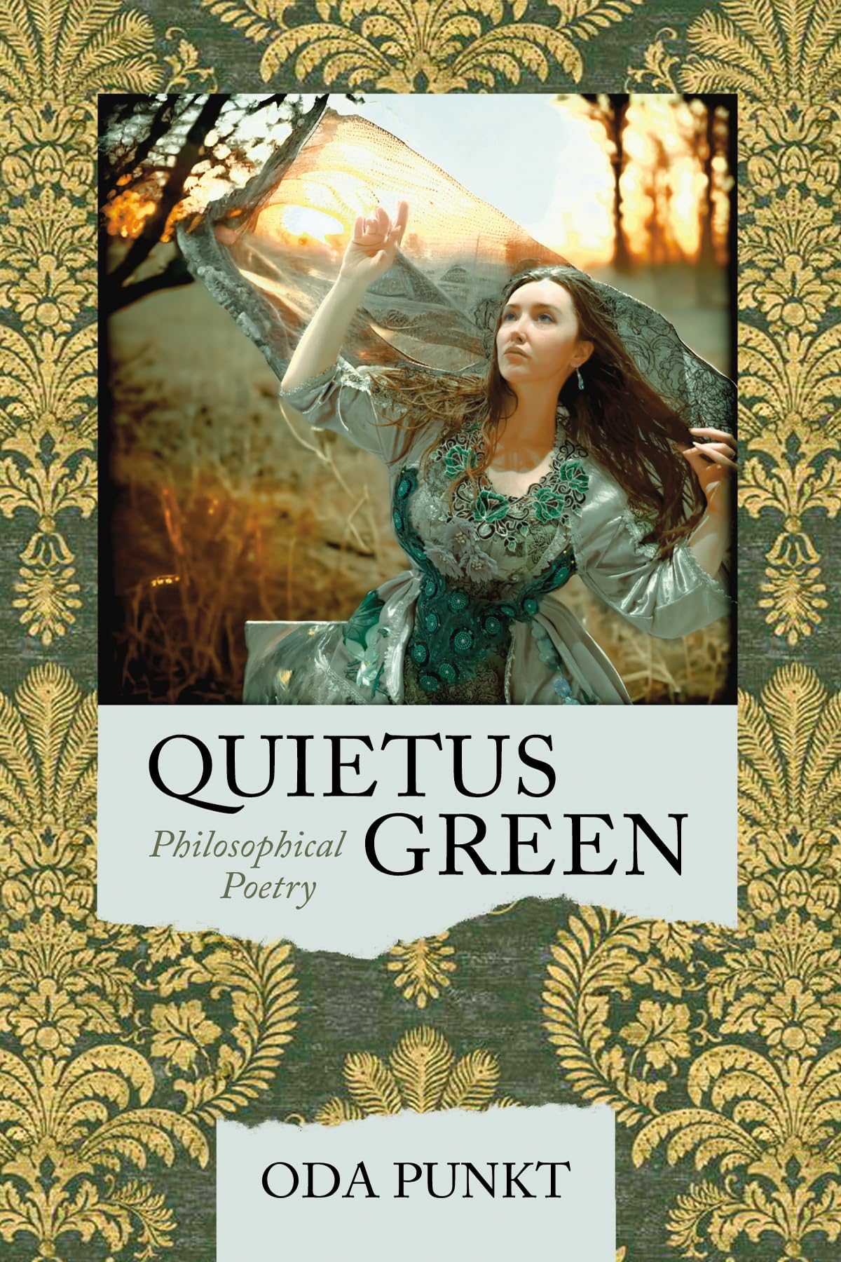 Quietus Green Poetry