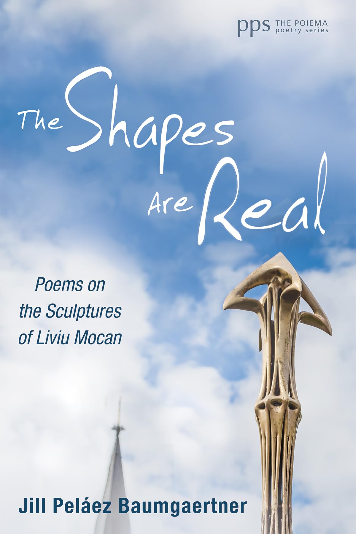 The Shapes Are Real Poetry