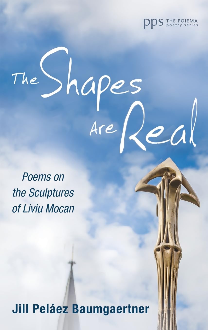 The Shapes Are Real Poetry