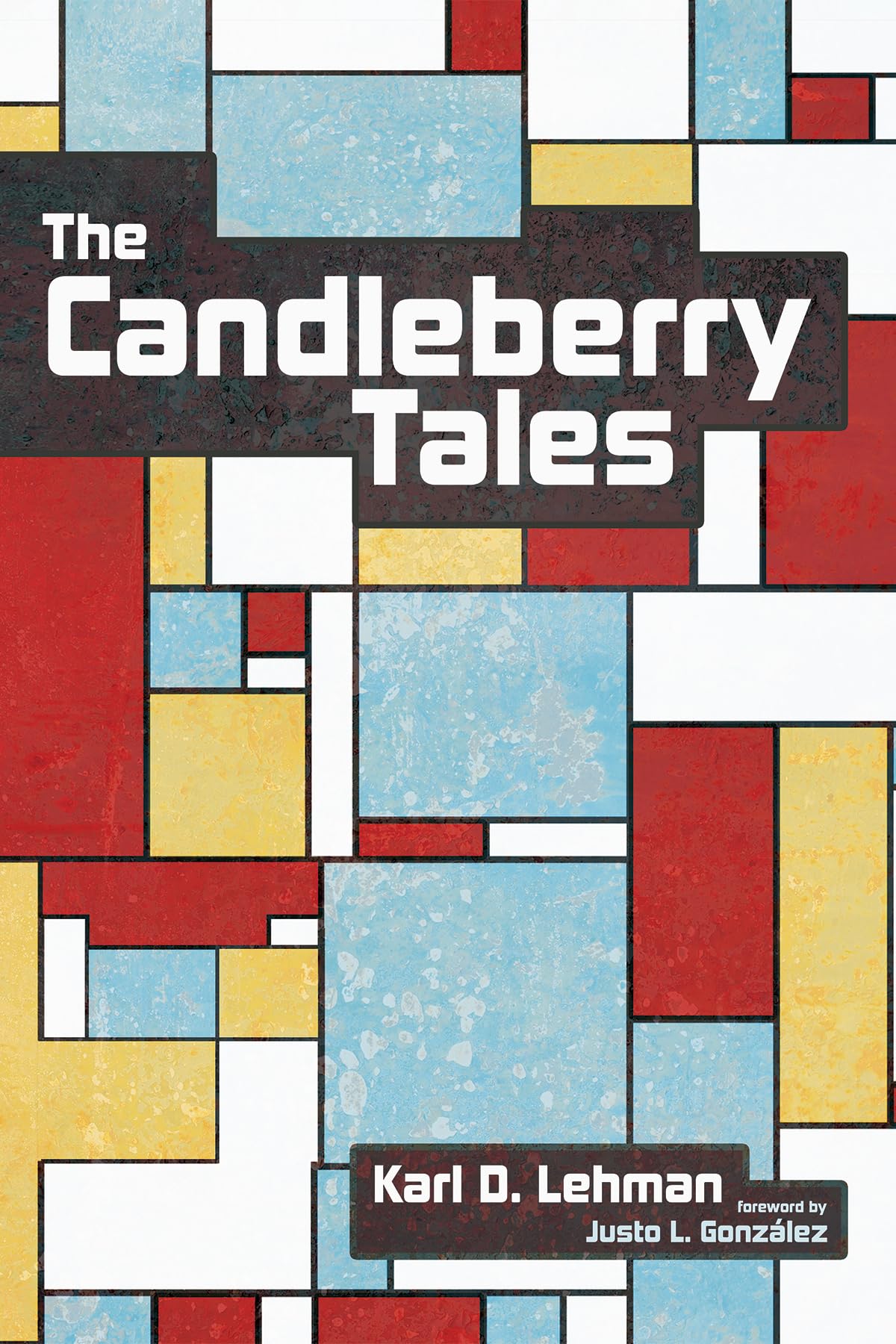 The Candleberry Tales Religion & Esotericism