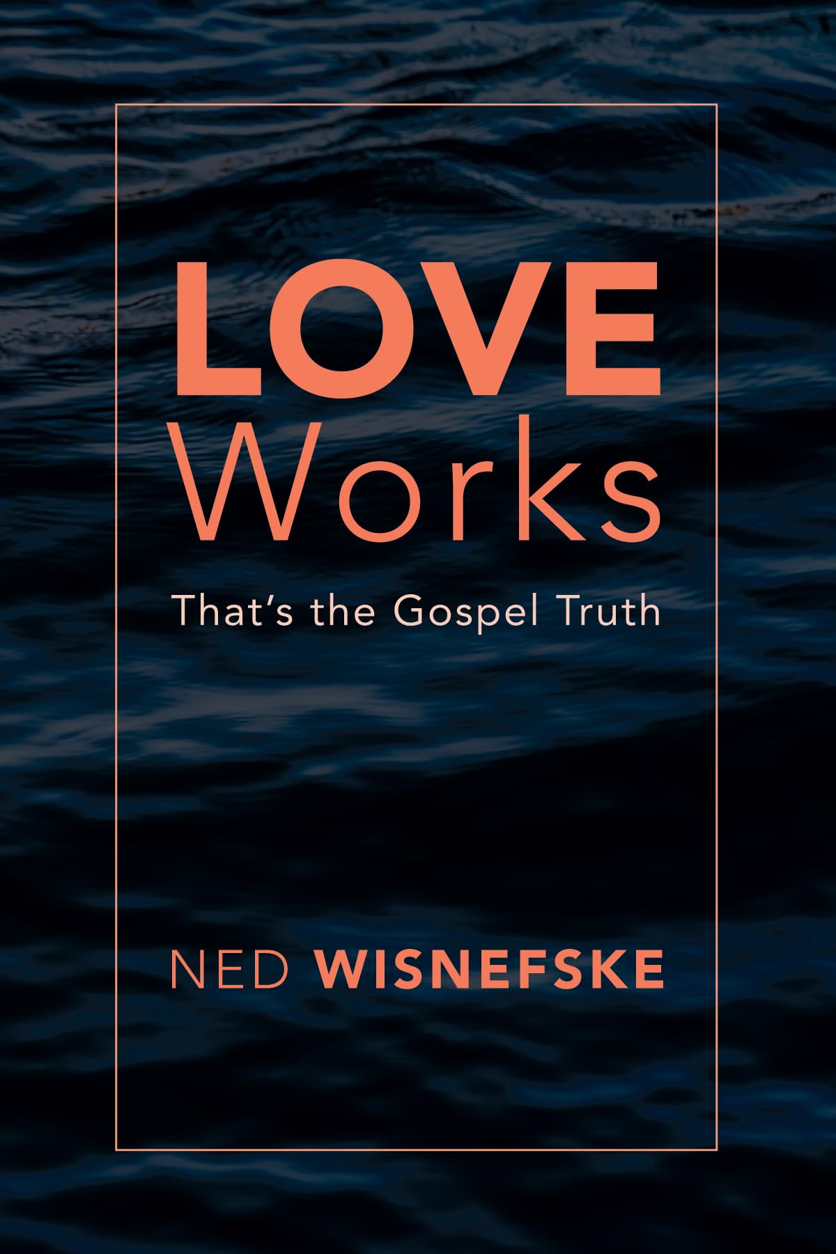 Product Image: Love Works