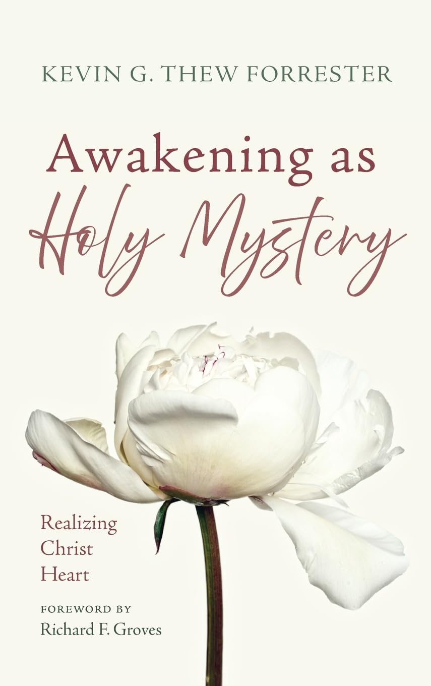 Awakening as Holy Mystery Religion & Esotericism