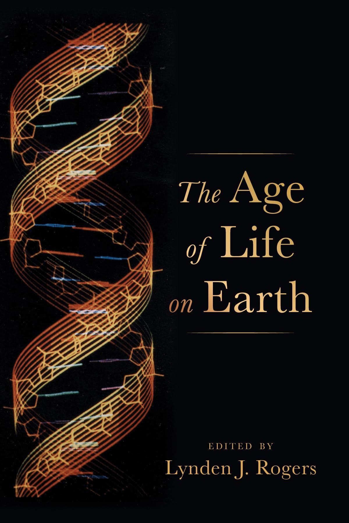 The Age of Life on Earth Religion & Esotericism