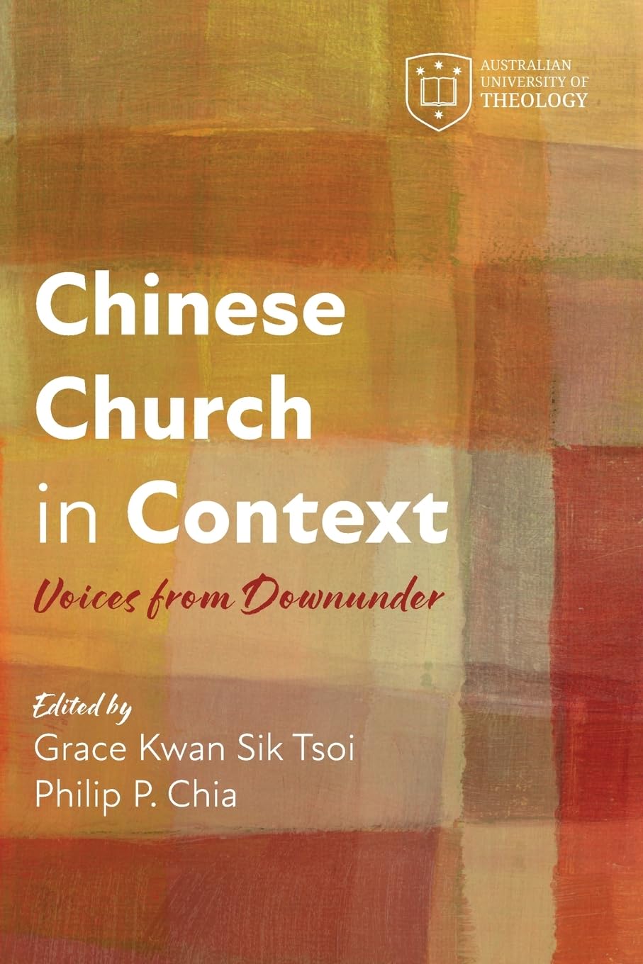 Chinese Church in Context Religion & Esotericism