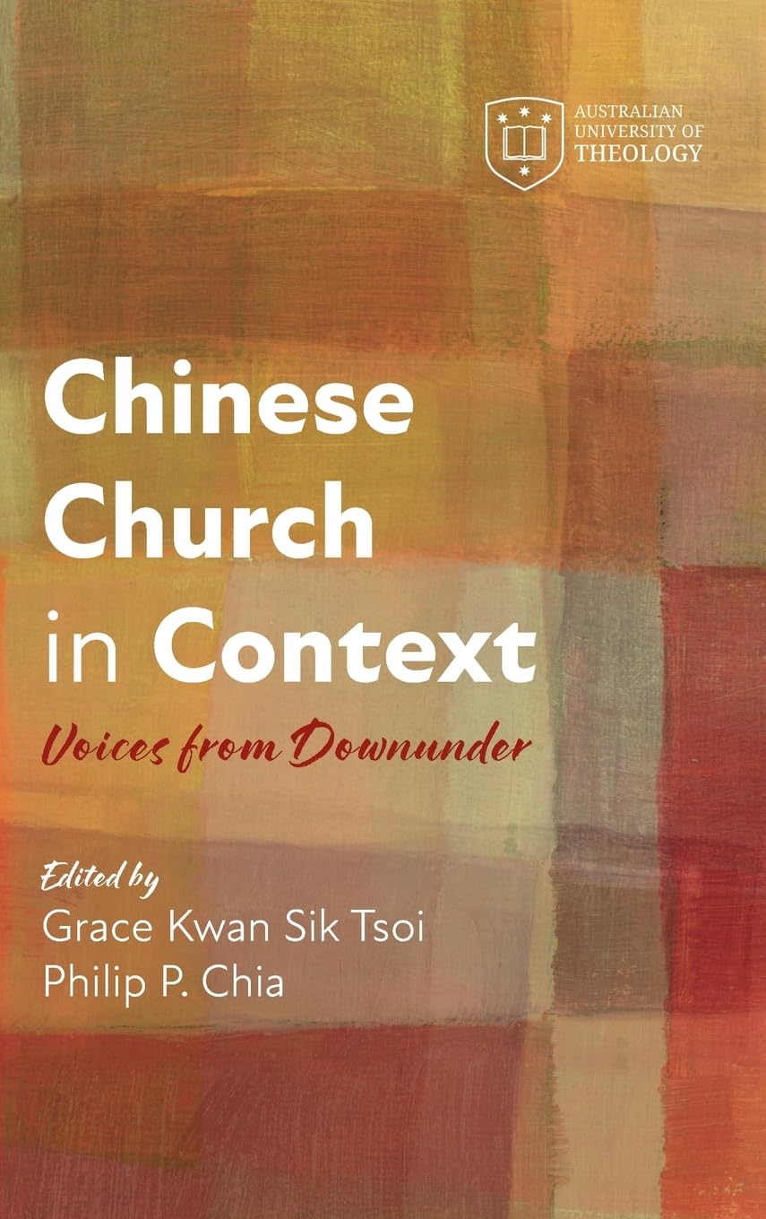 Chinese Church in Context Religion & Esotericism
