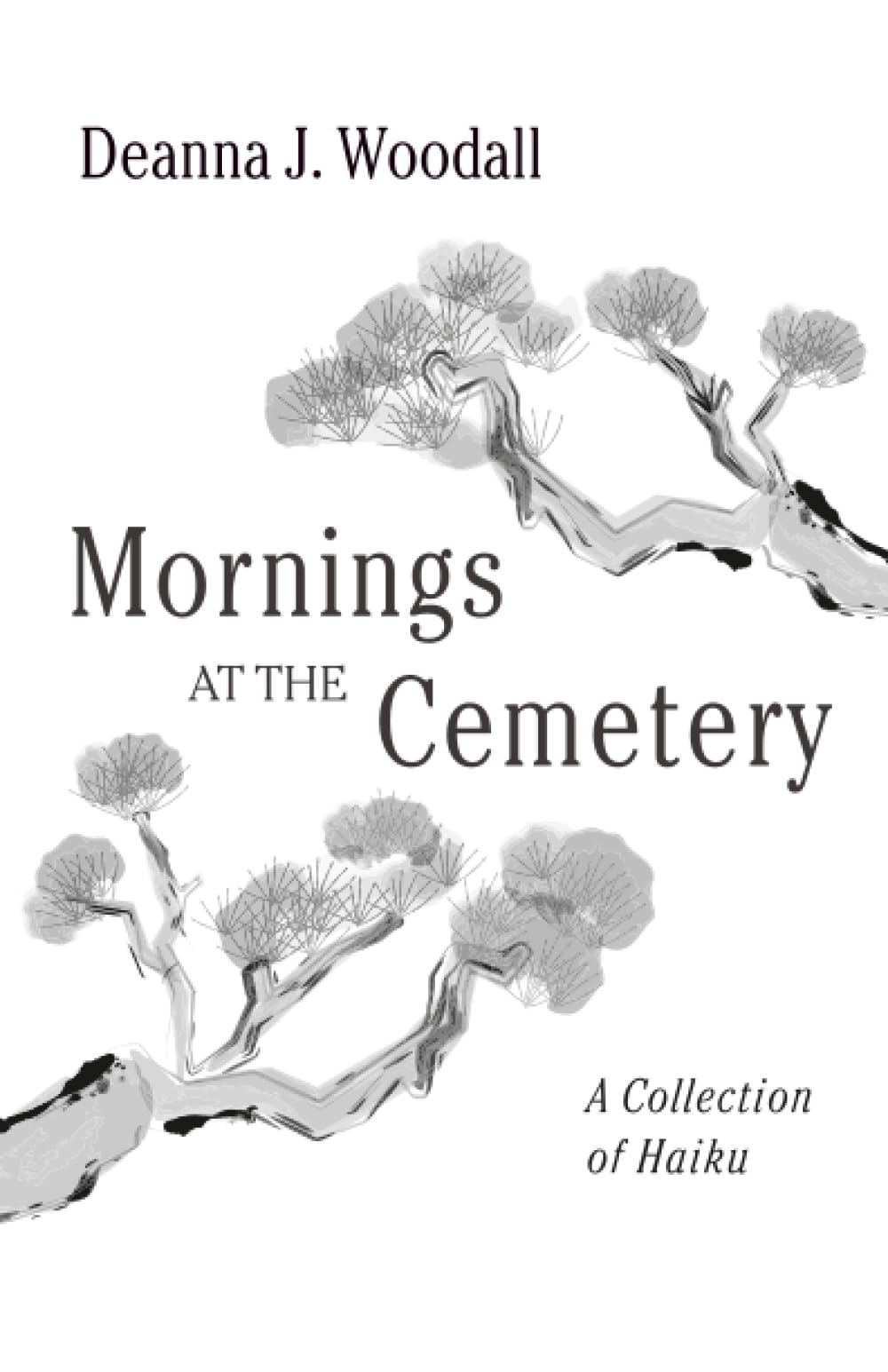 Mornings at the Cemetery Poetry