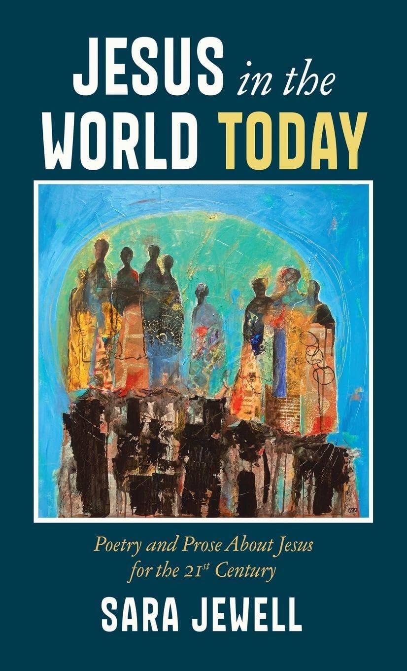 Jesus in the World Today Religion & Esotericism
