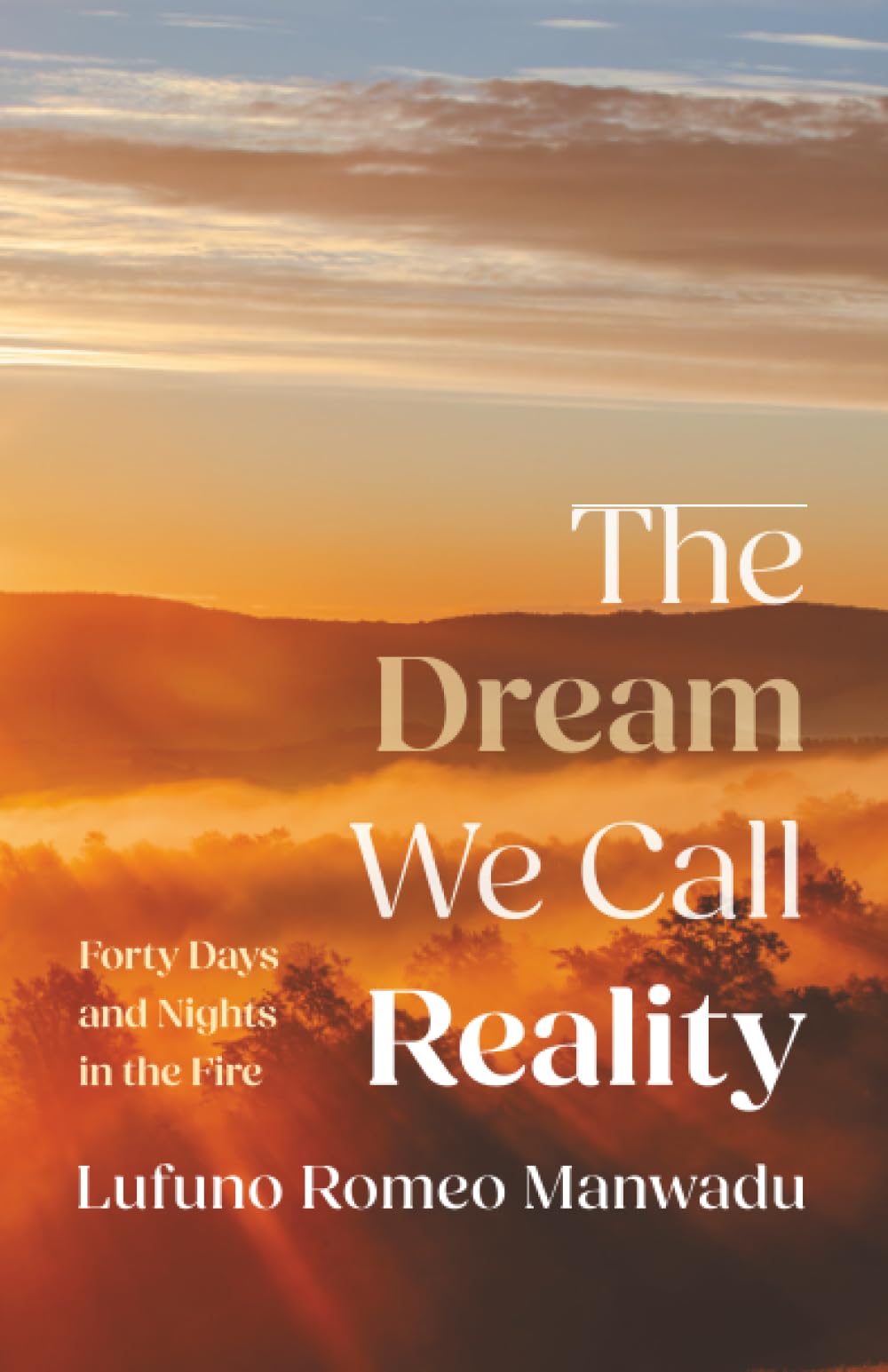 The Dream We Call Reality Poetry