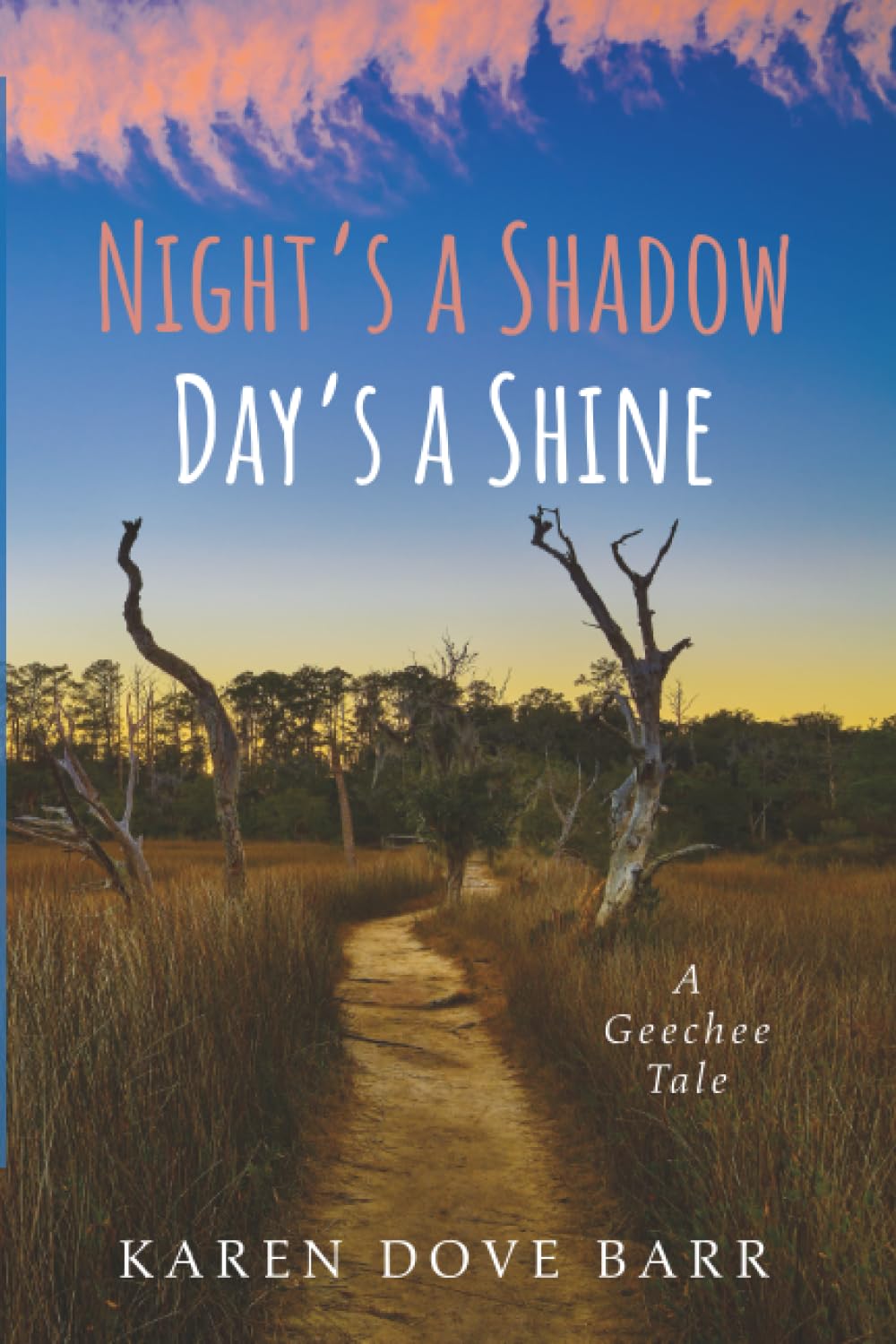 Night's a Shadow; Day's a Shine Historical Fiction