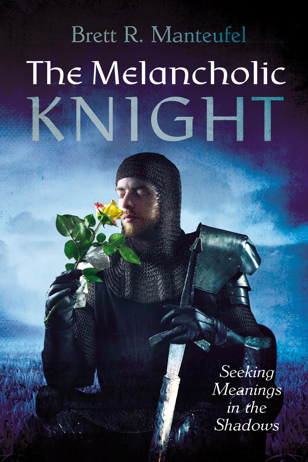 The Melancholic Knight Poetry