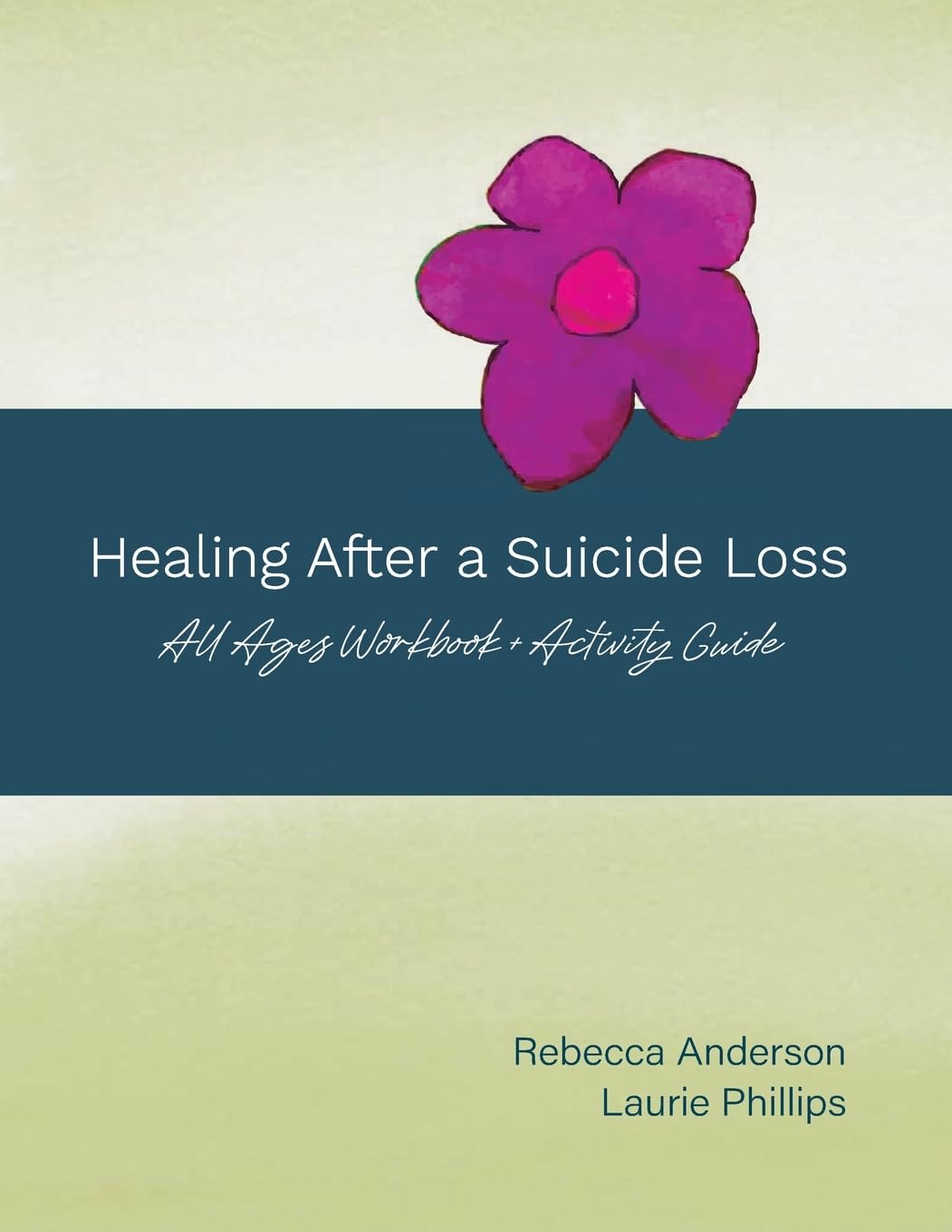 Healing After a Suicide Loss Psychology