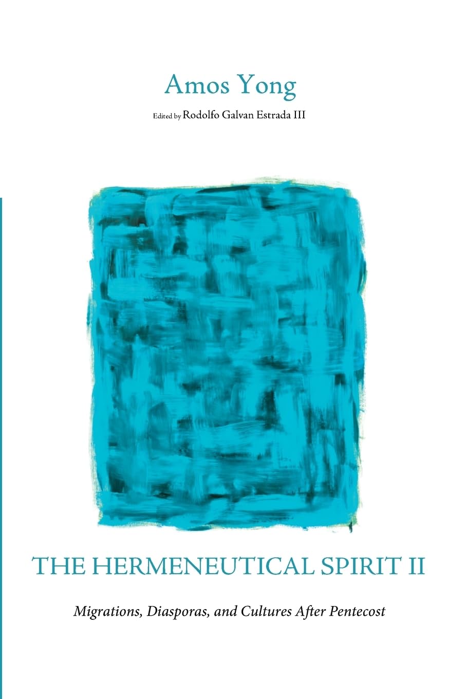 The Hermeneutical Spirit II Religion & Esotericism