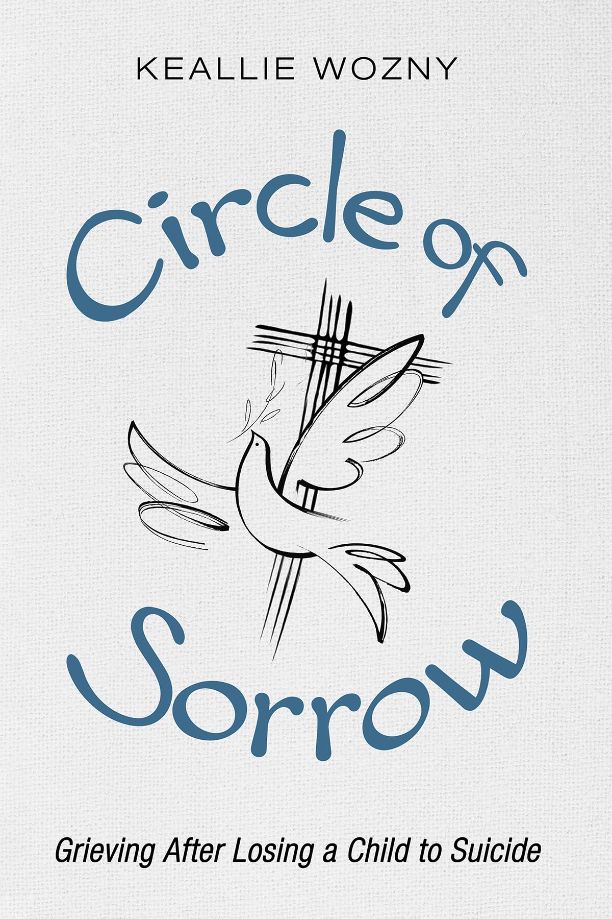 Circle of Sorrow Death & Mourning