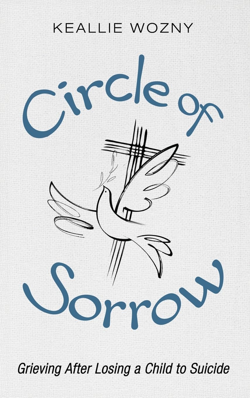 Circle of Sorrow Death & Mourning