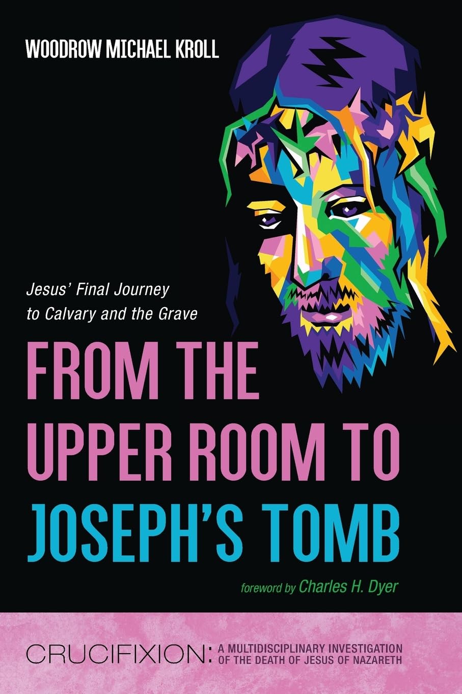From the Upper Room to Joseph's Tomb Religion & Esotericism