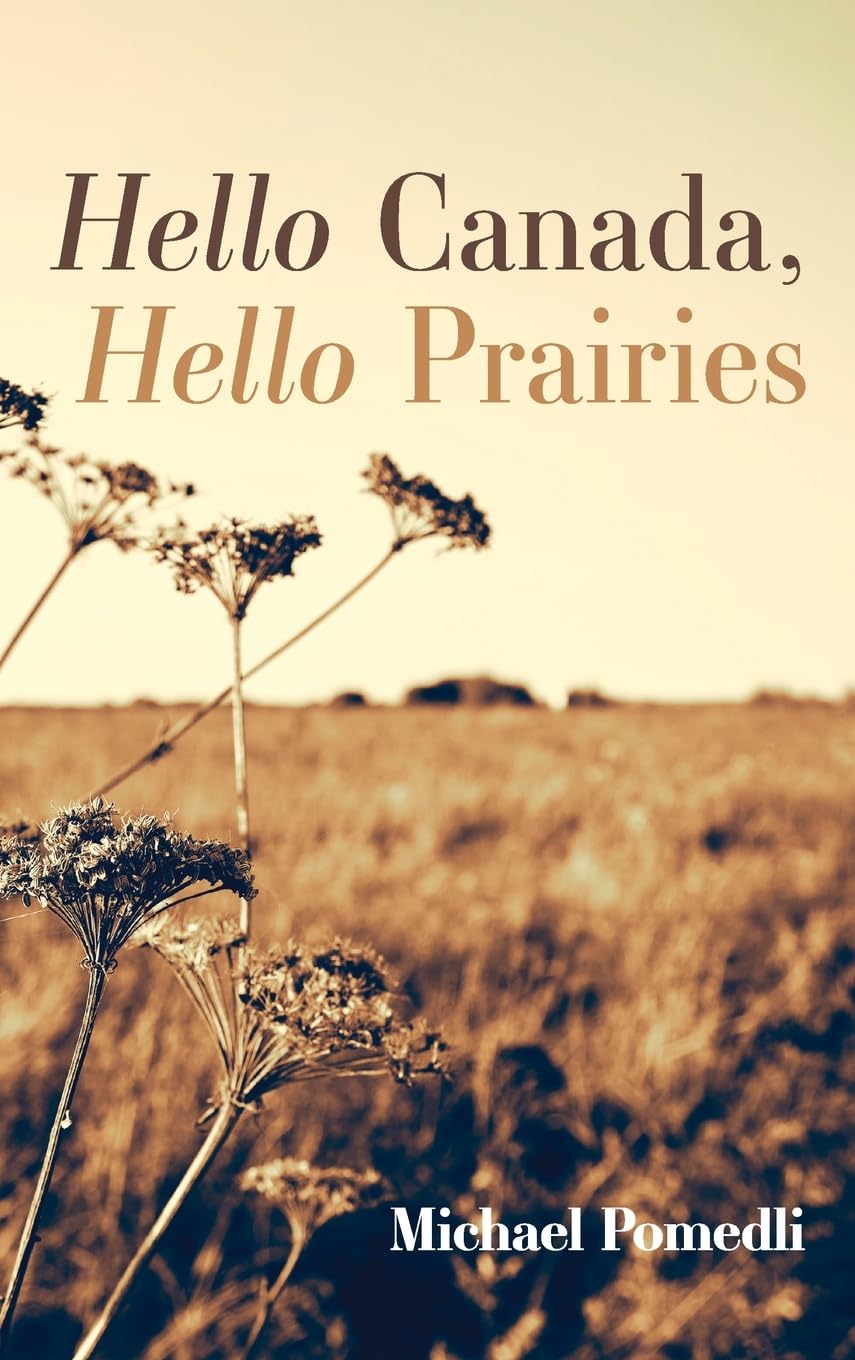 Product Image: Hello Canada, Hello Prairies