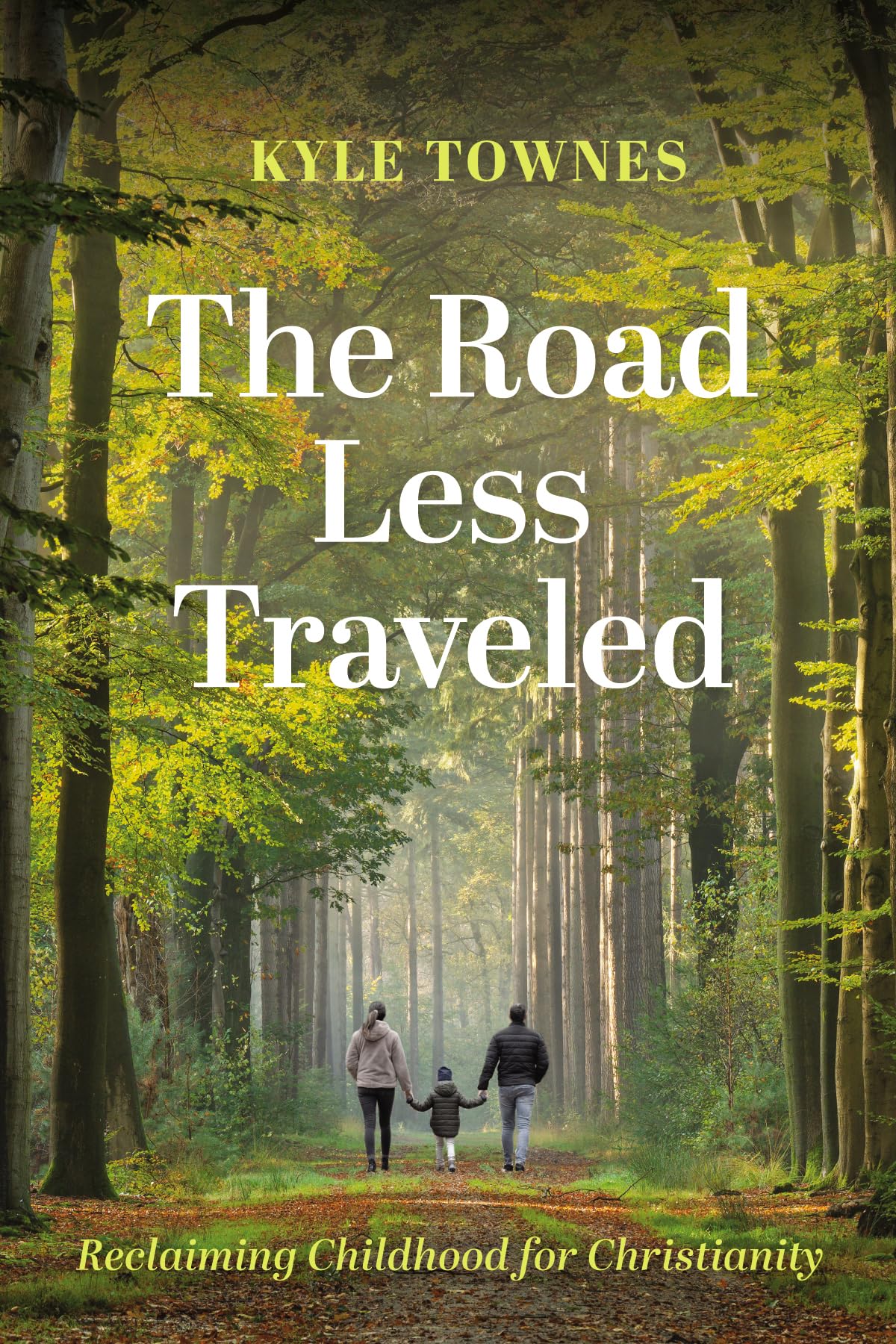 The Road Less Traveled Social Sciences