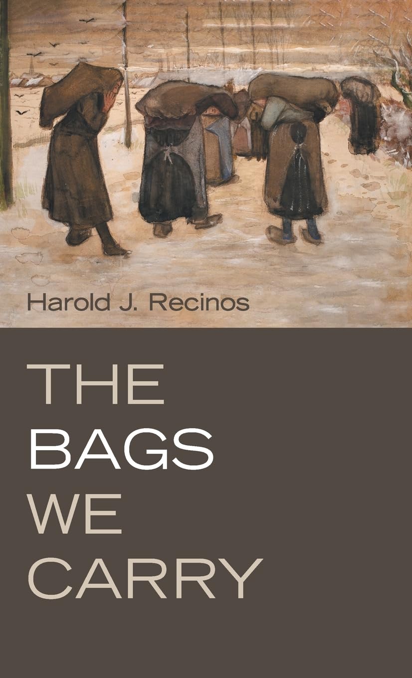 The Bags We Carry Poetry