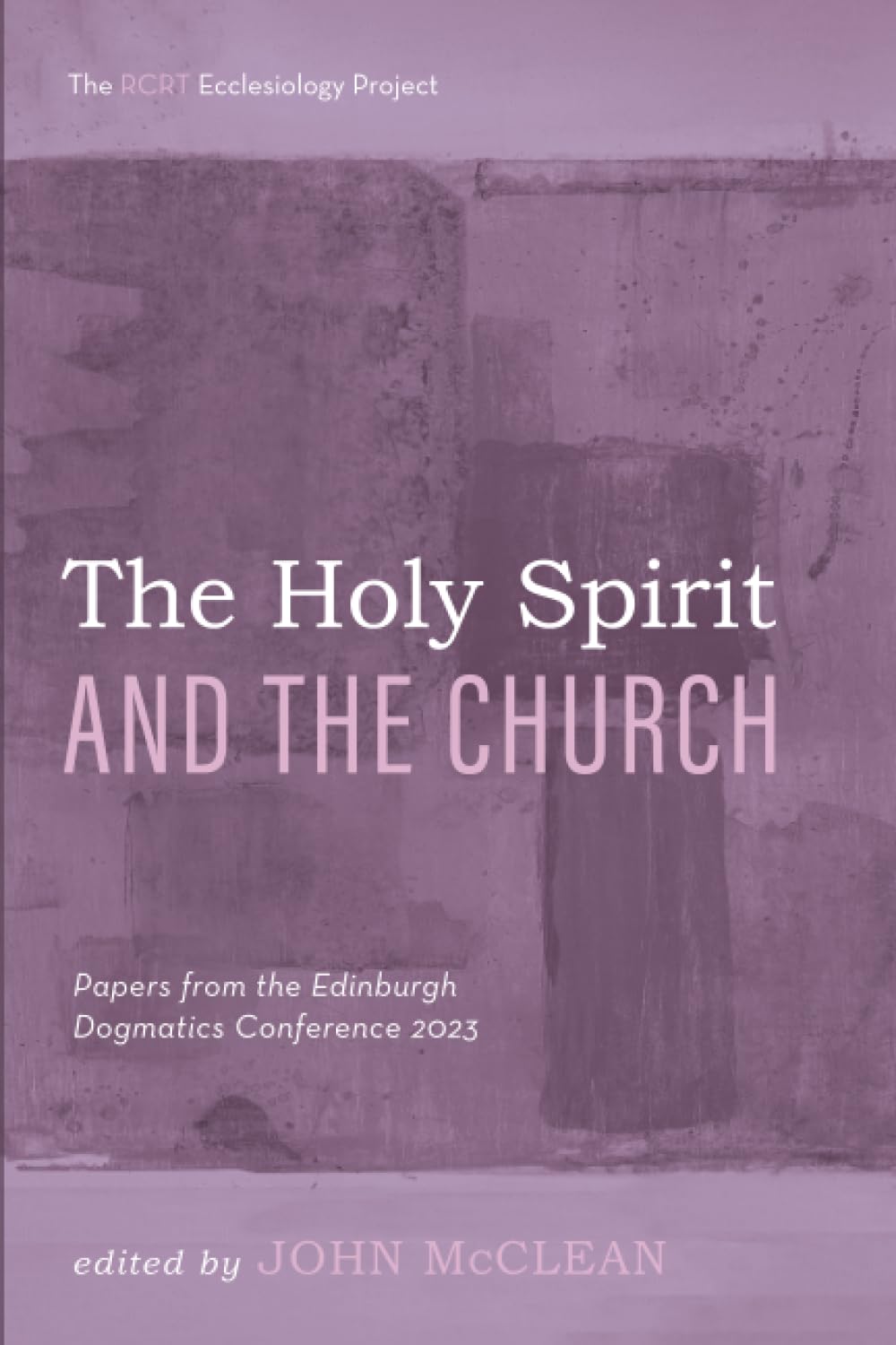 The Holy Spirit and the Church Religion & Esotericism
