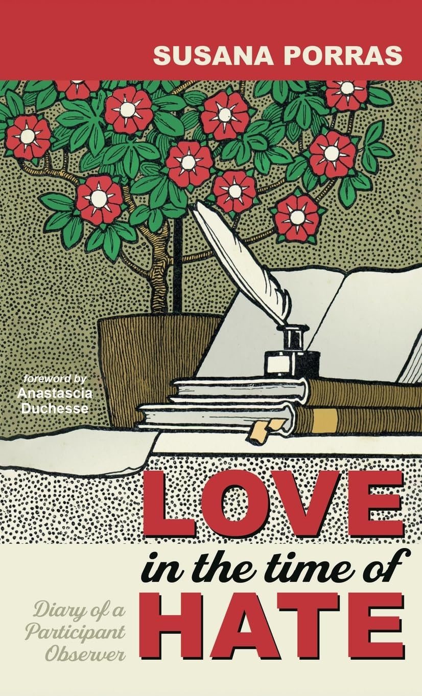 Love in the Time of Hate Contemporary literature